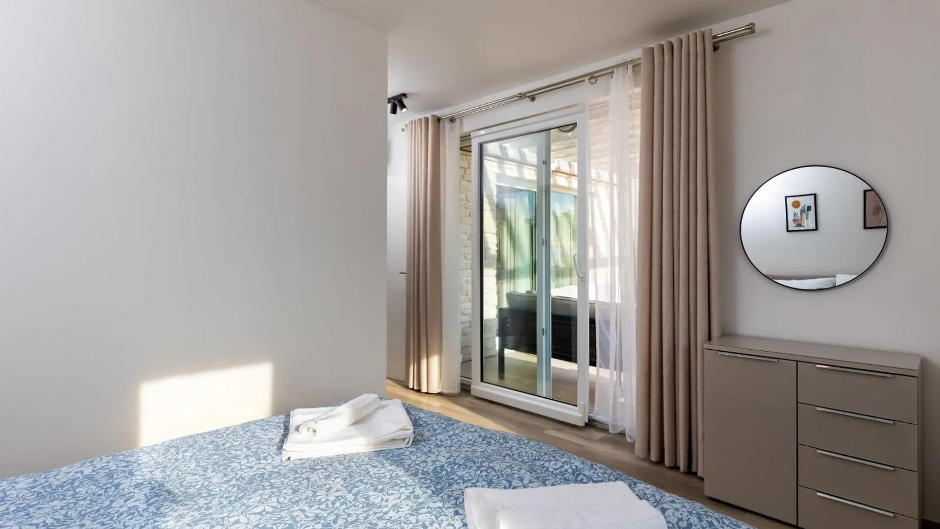 Villa Iris Diminići
