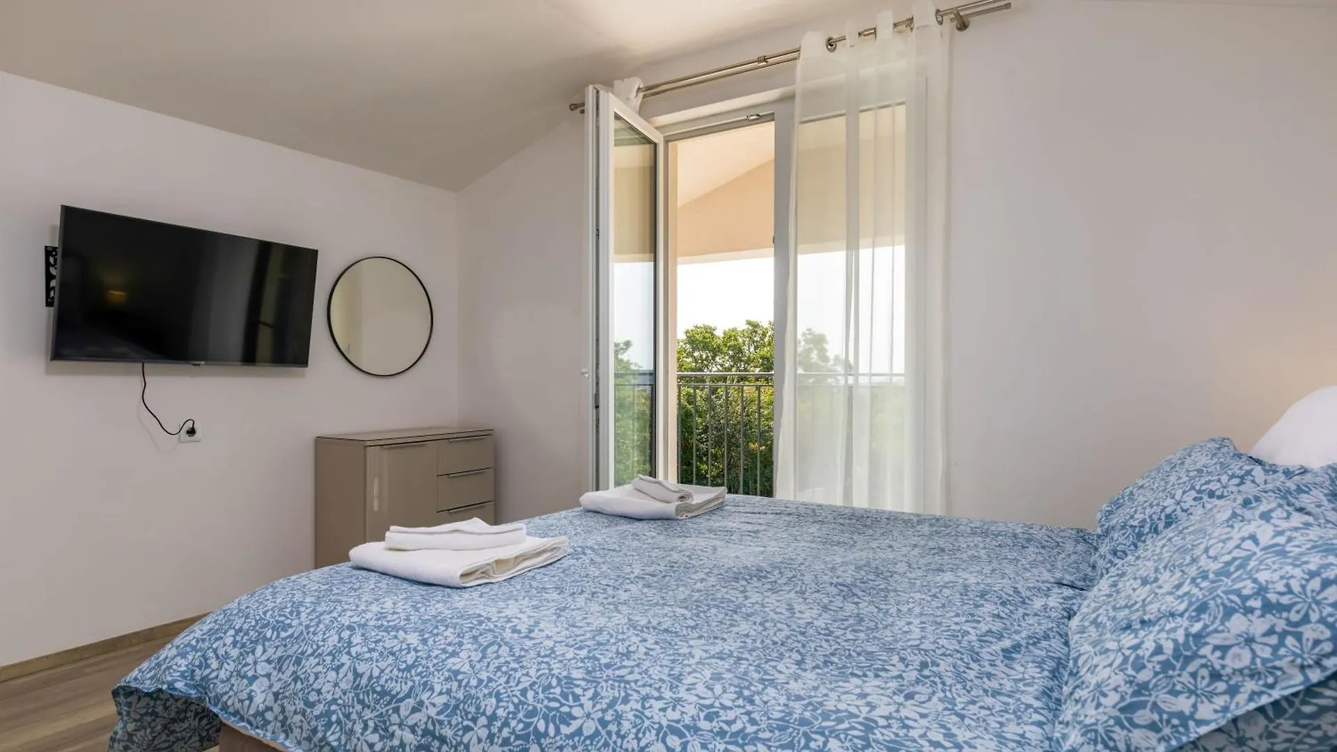 Villa Iris Diminići