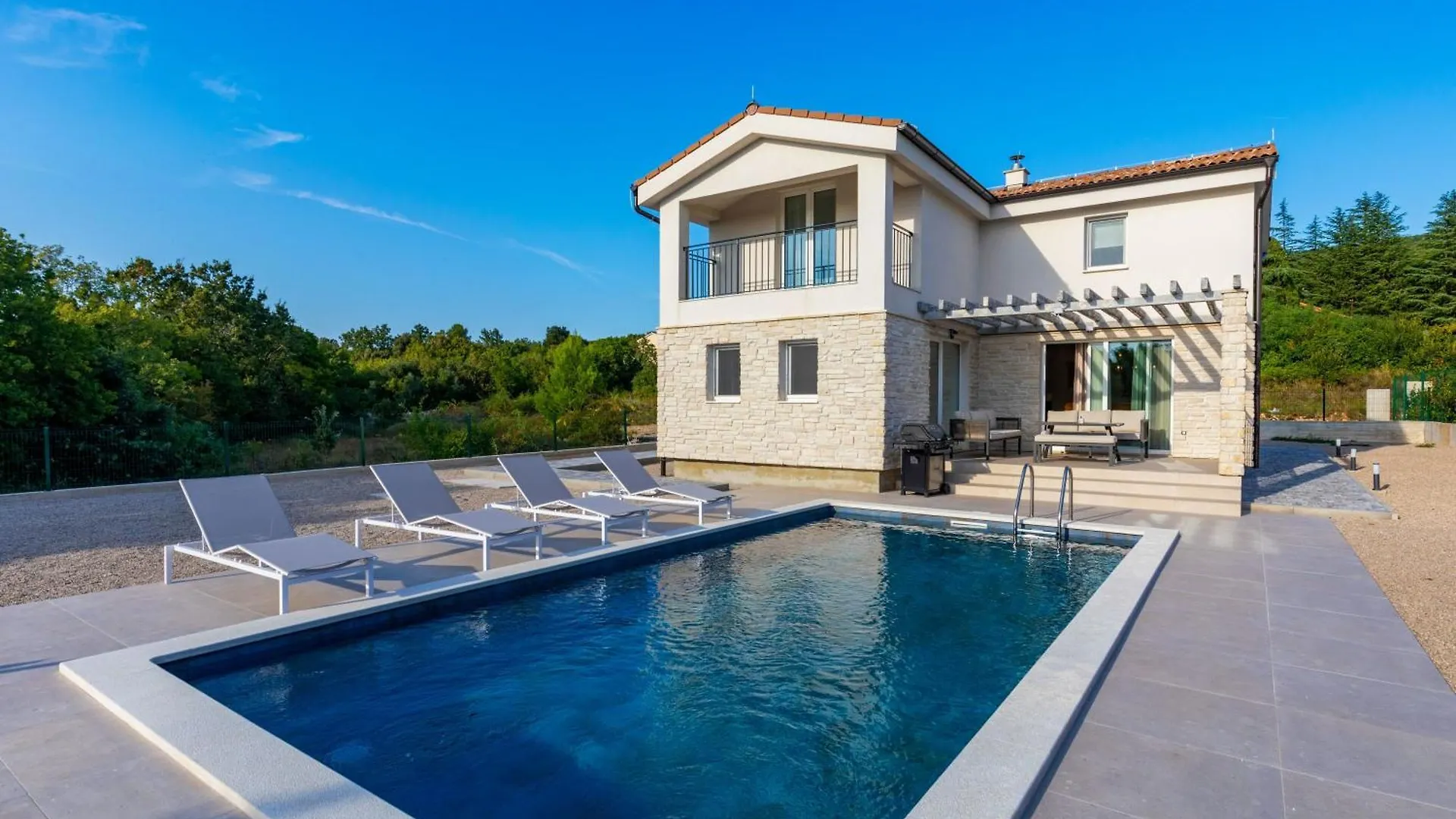 Villa Iris Diminići