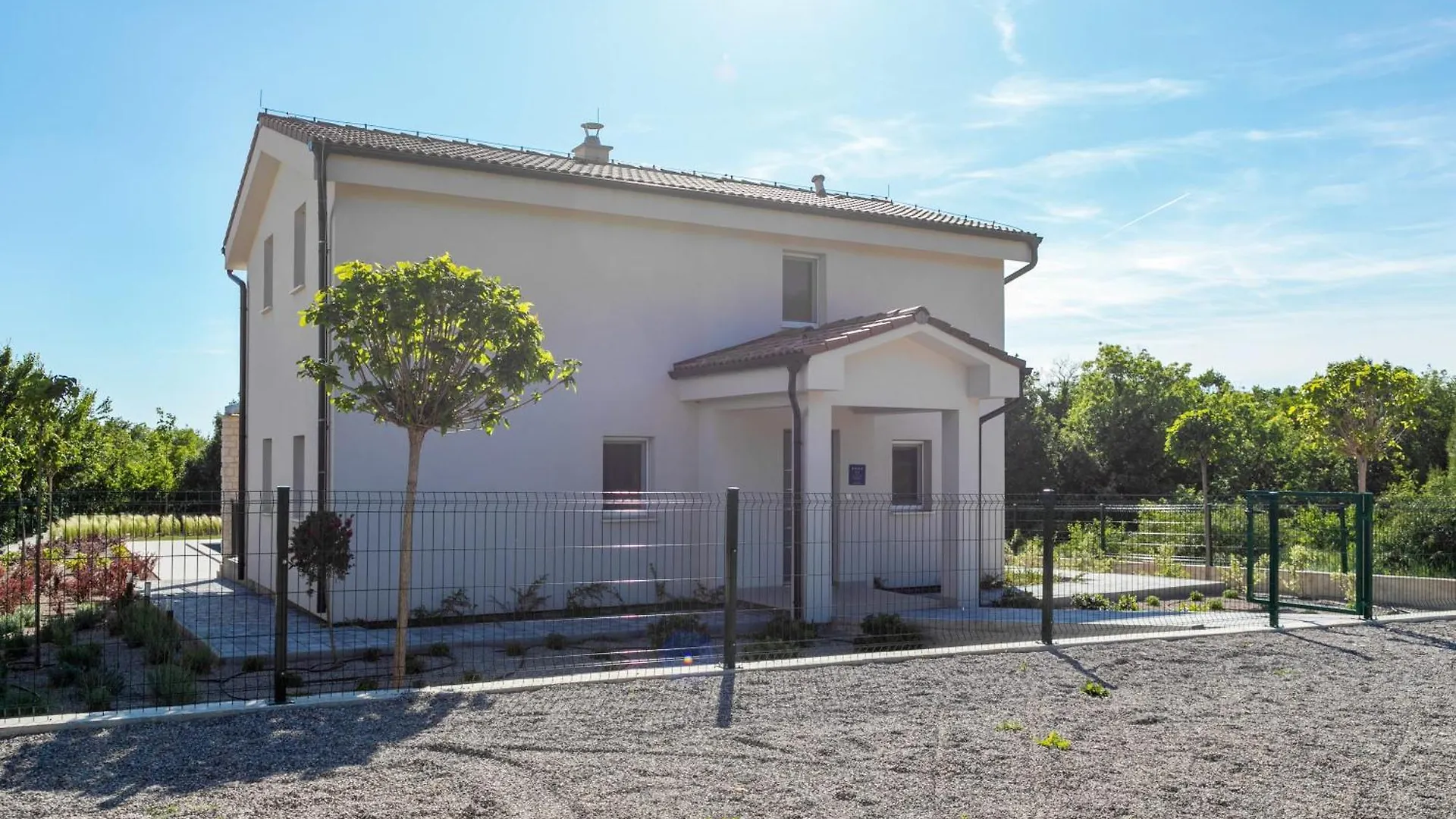 Villa Iris Diminići 0*,  Croazia