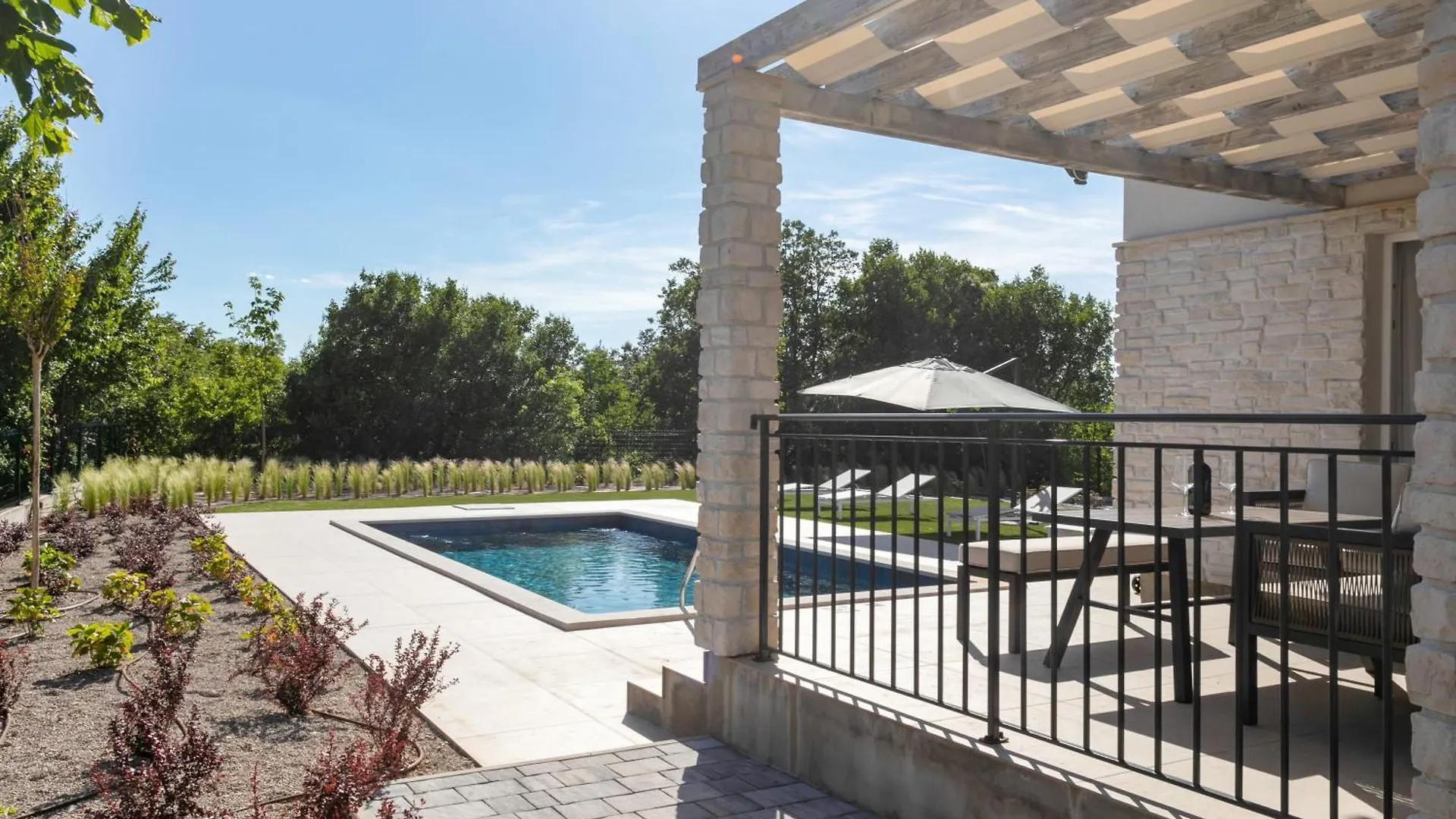 Villa Iris Diminići Croazia