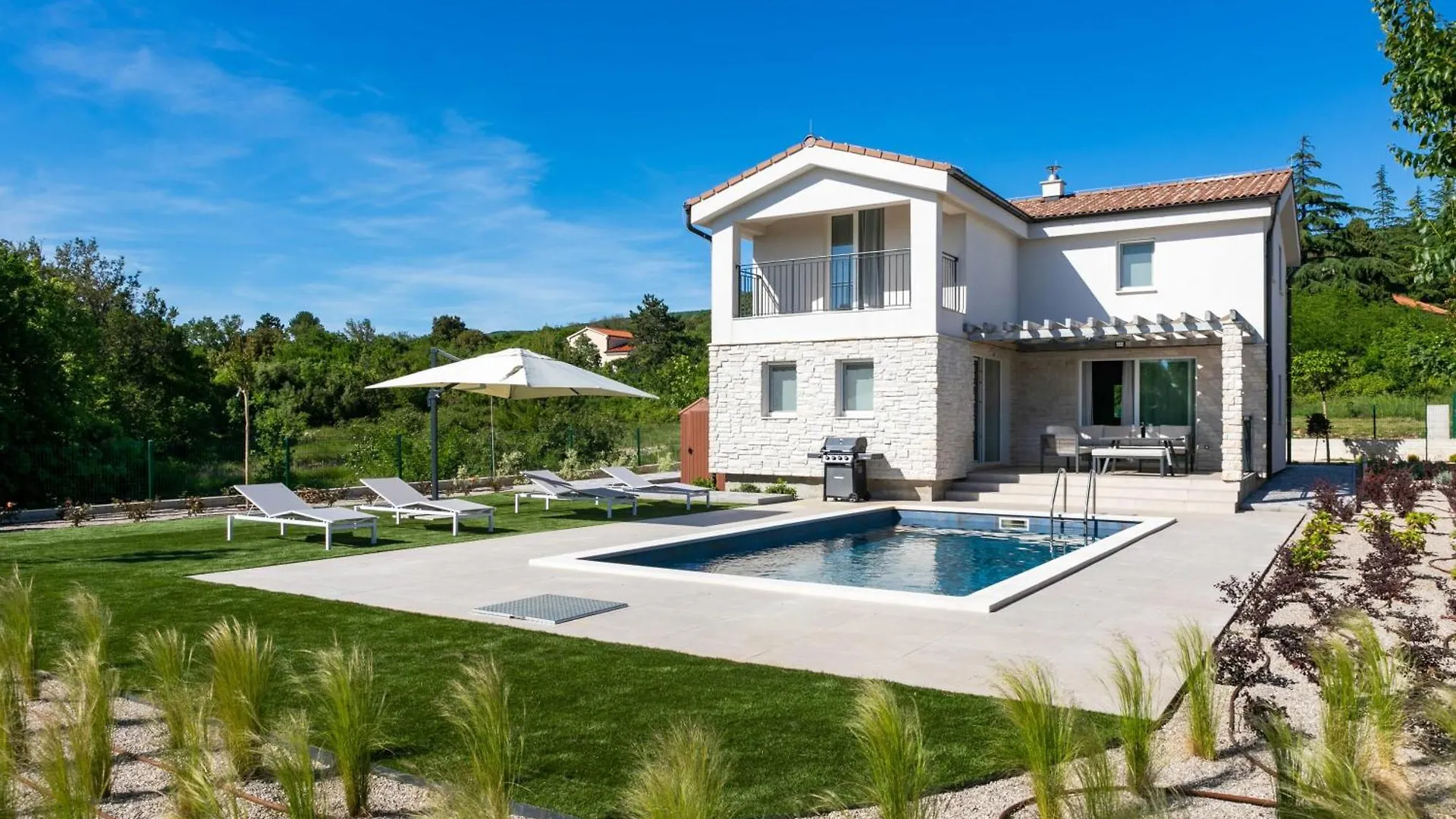 Villa Iris Diminići