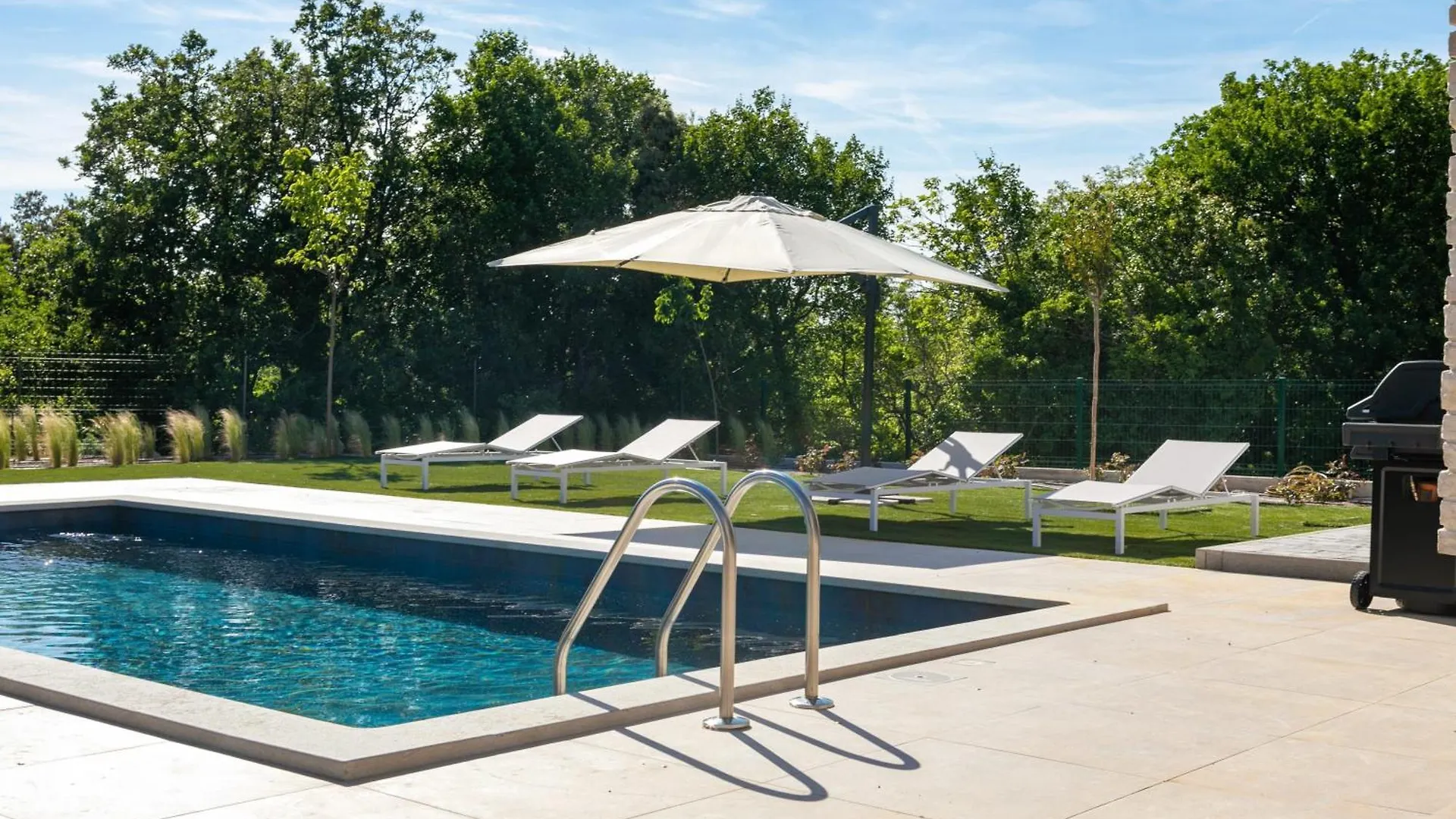 Villa Iris Diminići 0*,  Croazia