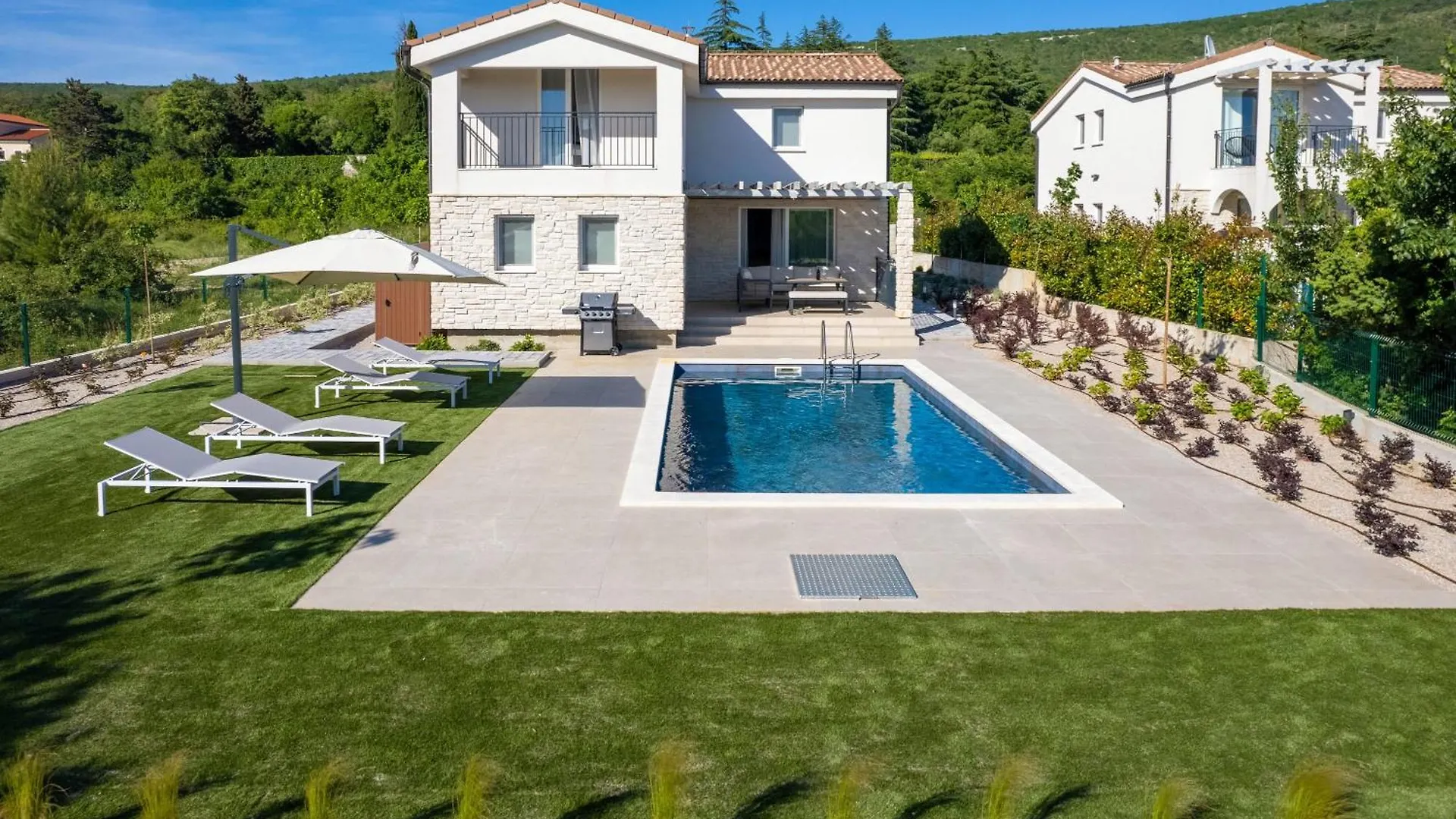 Villa Iris Diminići